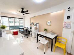 Blk 256B Sumang Walk (Punggol), HDB 2 Rooms #605959551